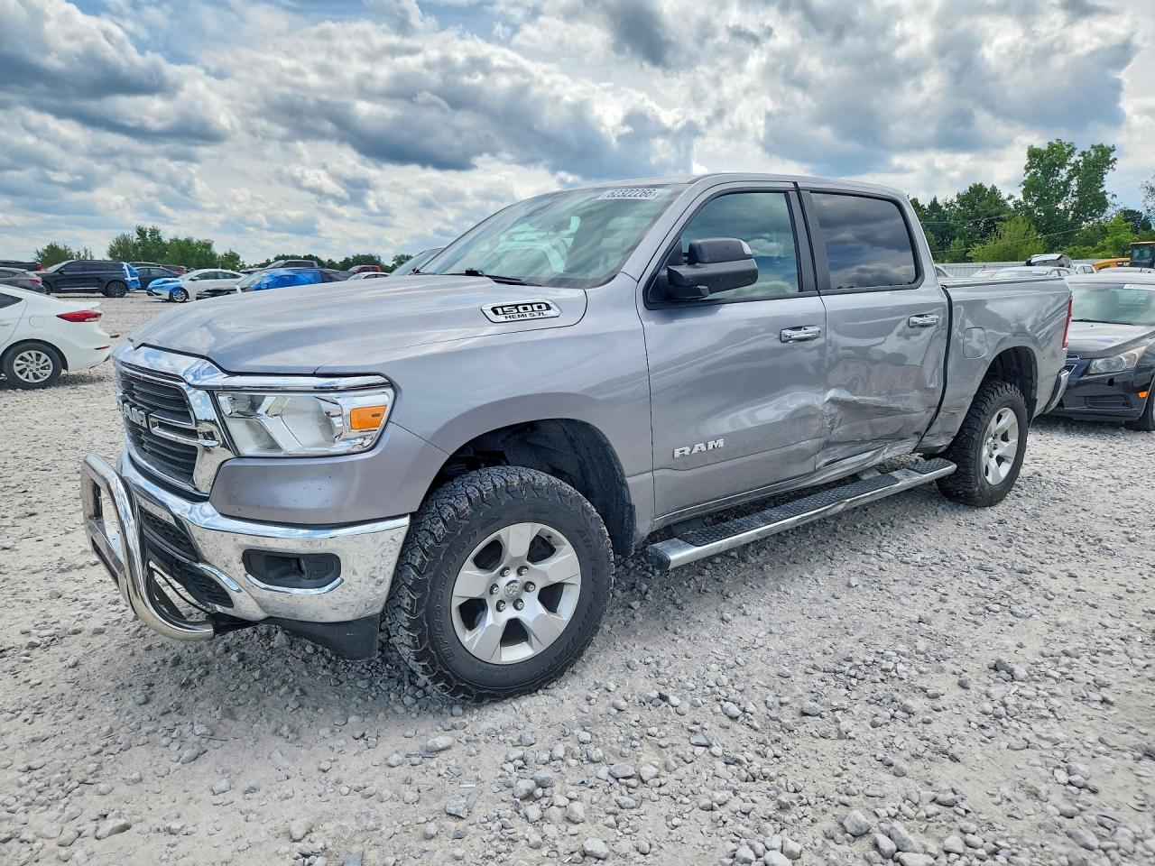 2019 RAM 1500 Big Horn/Lonestar