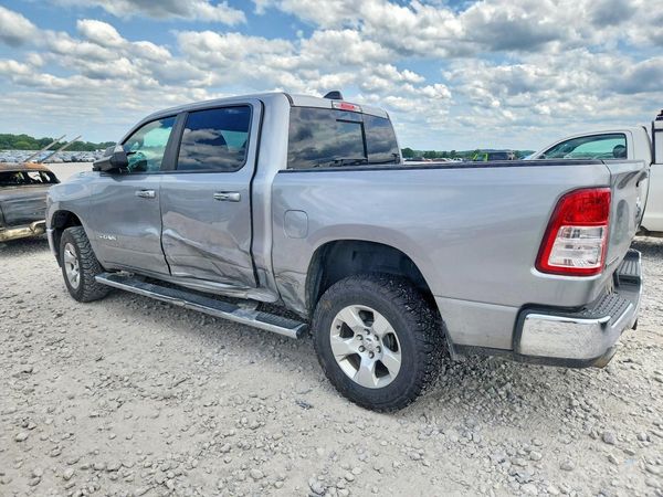2019 RAM 1500 Big Horn/Lonestar
