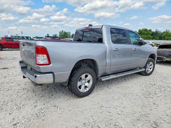 2019 RAM 1500 Big Horn/Lonestar