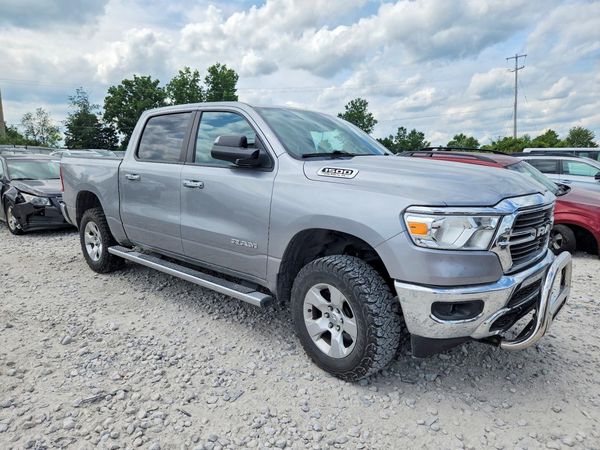 2019 RAM 1500 Big Horn/Lonestar