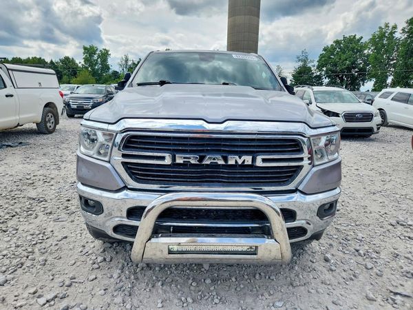 2019 RAM 1500 Big Horn/Lonestar
