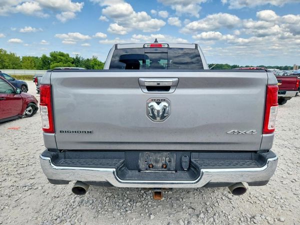 2019 RAM 1500 Big Horn/Lonestar