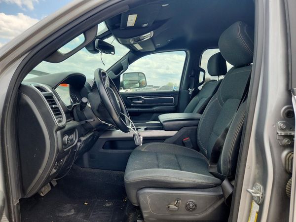 2019 RAM 1500 Big Horn/Lonestar