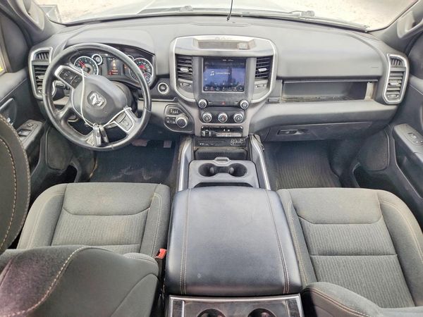 2019 RAM 1500 Big Horn/Lonestar