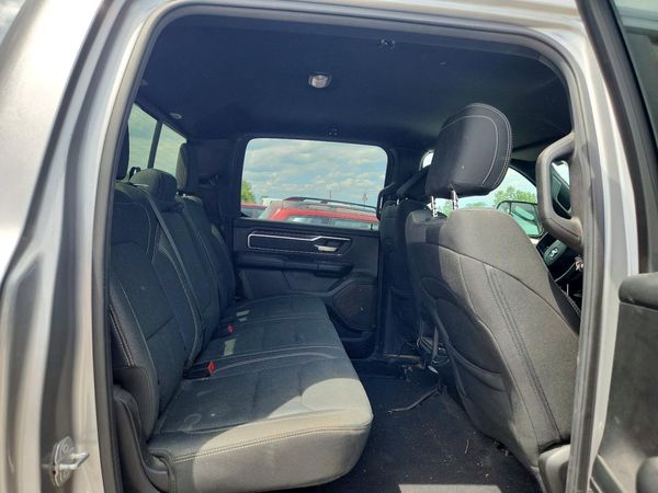 2019 RAM 1500 Big Horn/Lonestar