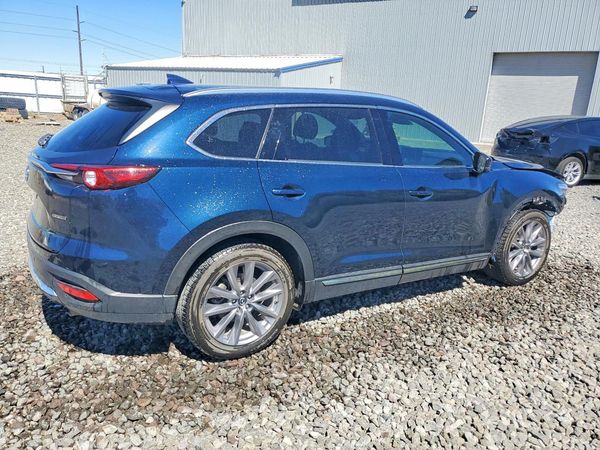 2022 MAZDA CX-9 Grand Touring