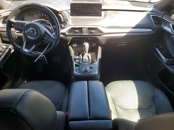 2022 MAZDA CX-9 Grand Touring