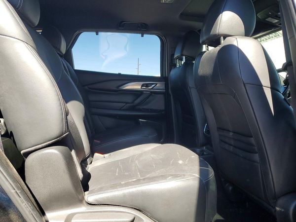 2022 MAZDA CX-9 Grand Touring