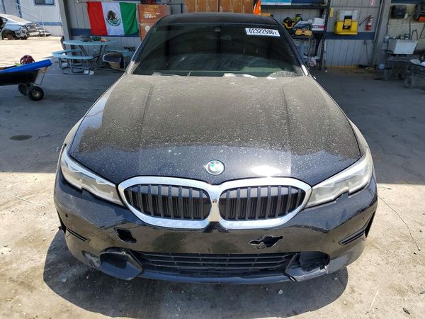 2022 BMW 330E