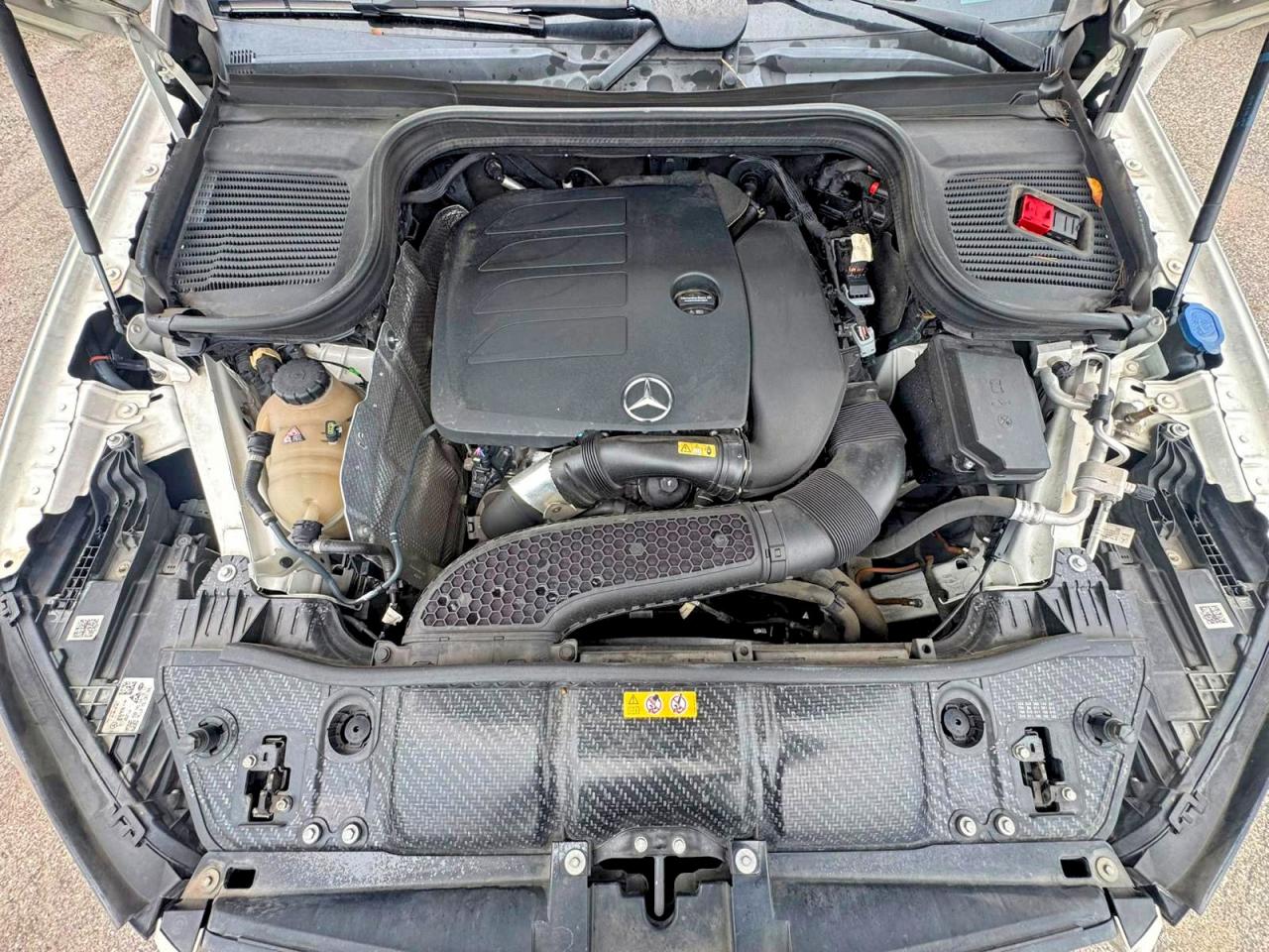 2020 MERCEDES-BENZ GLE GLE350