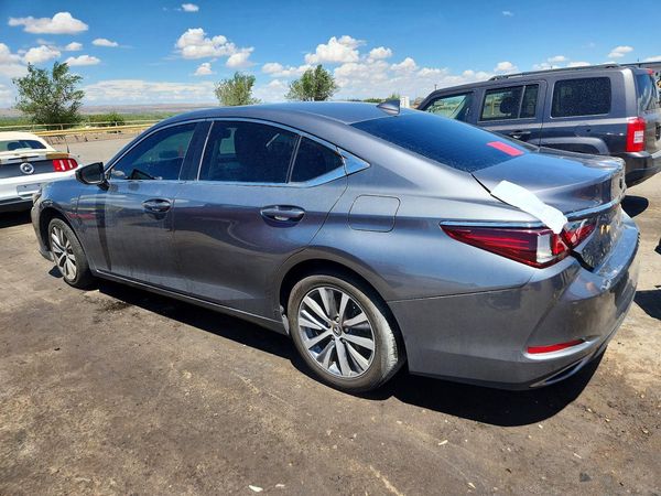 2020 LEXUS ES 350
