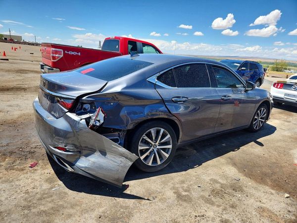 2020 LEXUS ES 350