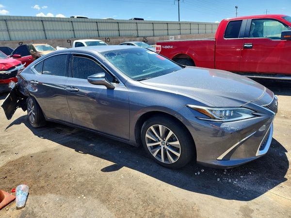 2020 LEXUS ES 350