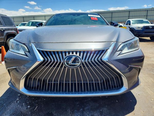 2020 LEXUS ES 350