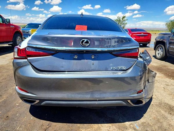 2020 LEXUS ES 350