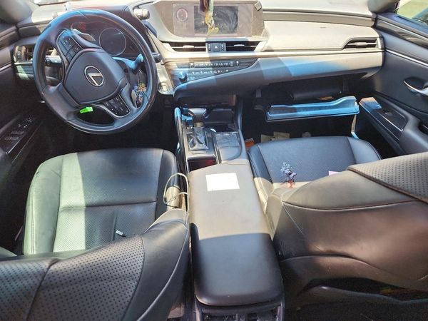 2020 LEXUS ES 350
