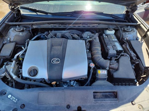 2020 LEXUS ES 350