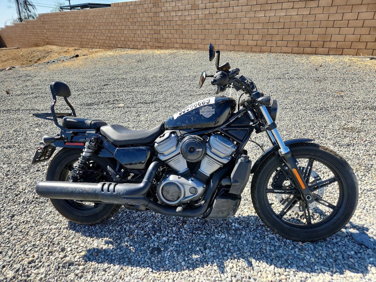 2024 HARLEY-DAVIDSON RH975