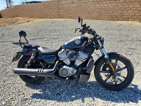 2024 HARLEY-DAVIDSON RH975