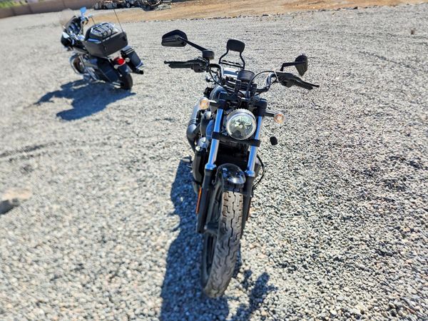 2024 HARLEY-DAVIDSON RH975