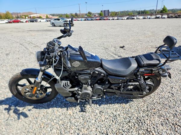 2024 HARLEY-DAVIDSON RH975