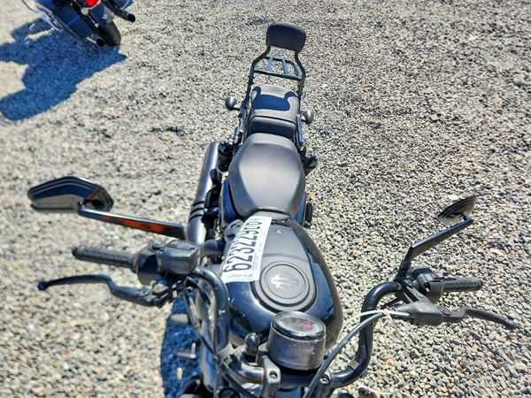 2024 HARLEY-DAVIDSON RH975
