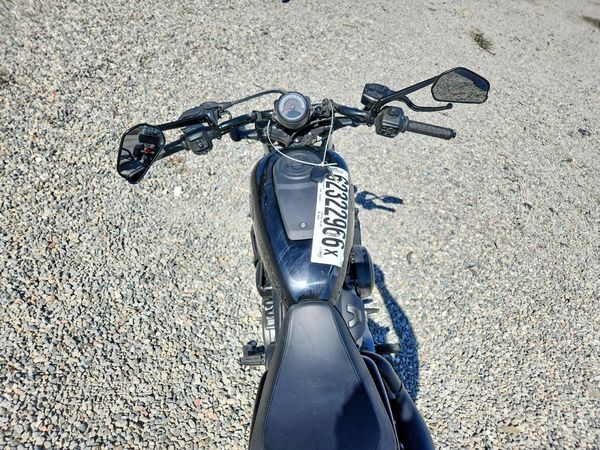 2024 HARLEY-DAVIDSON RH975