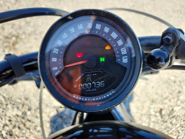2024 HARLEY-DAVIDSON RH975
