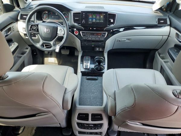 2022 HONDA PILOT TOURING-7