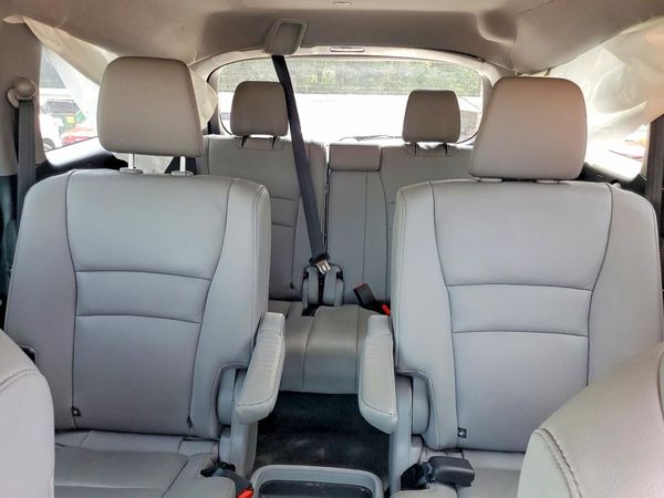 2022 HONDA PILOT TOURING-7