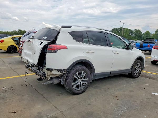 2016 TOYOTA RAV4 LE (X Grade)