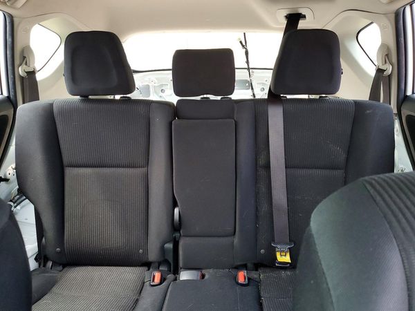 2016 TOYOTA RAV4 LE (X Grade)