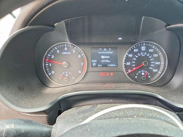 2021 KIA FORTE FE, LXS