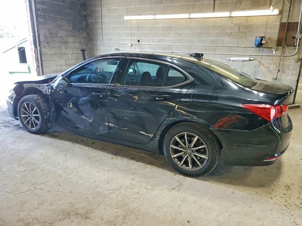 2020 ACURA TLX