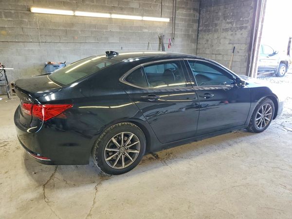 2020 ACURA TLX