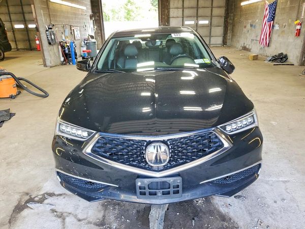 2020 ACURA TLX