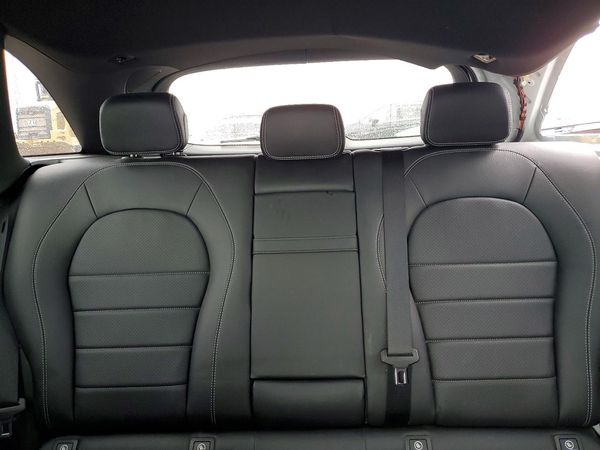 2019 MERCEDES-BENZ GLC GLC300