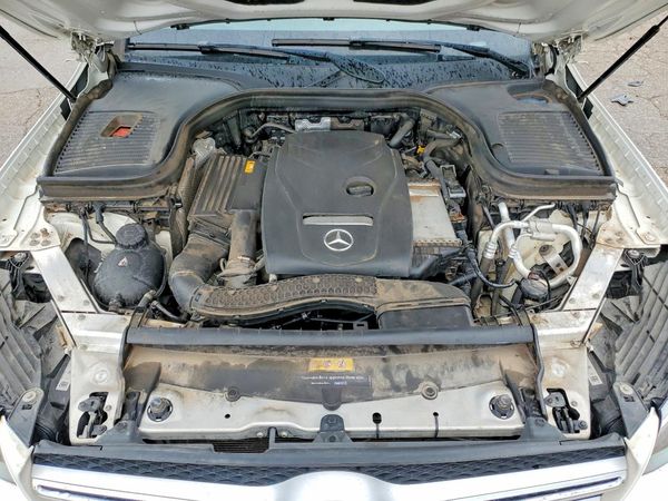 2019 MERCEDES-BENZ GLC GLC300