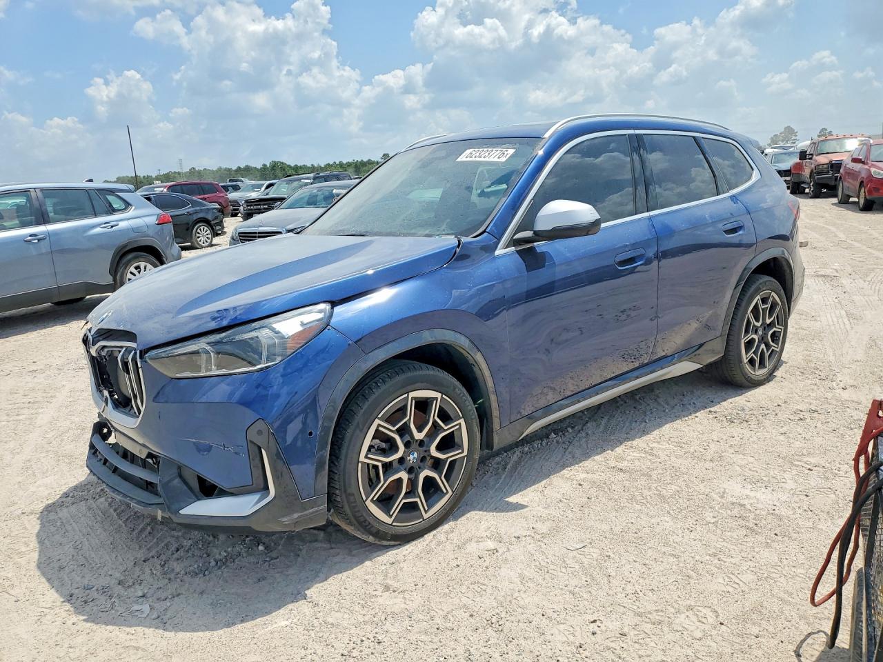 2024 BMW X1 xDrive28i