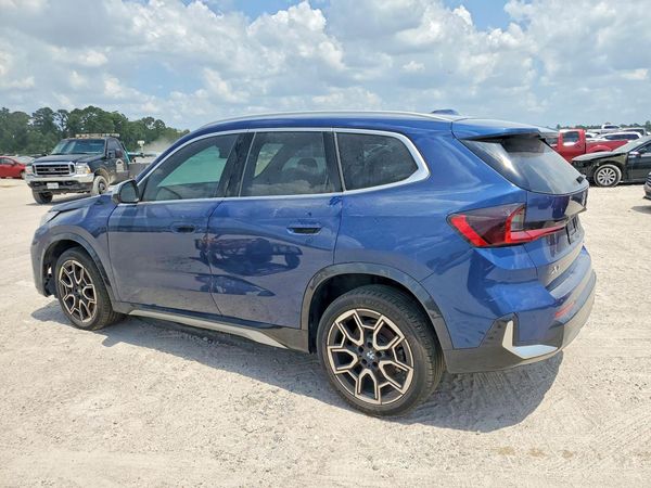 2024 BMW X1 xDrive28i