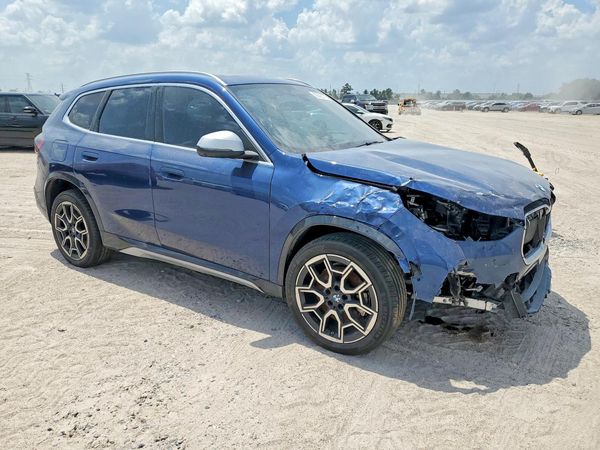 2024 BMW X1 xDrive28i