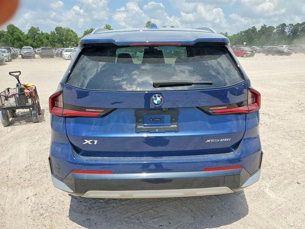 2024 BMW X1 xDrive28i