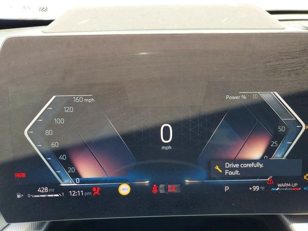 2024 BMW X1 xDrive28i