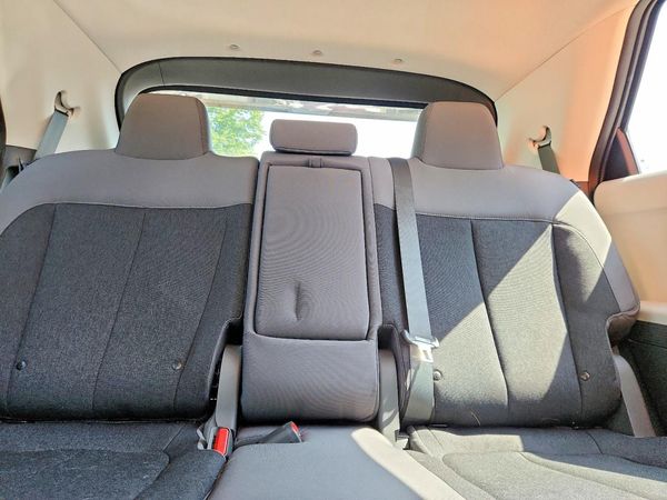 2025 HYUNDAI IONIQ 5 SE