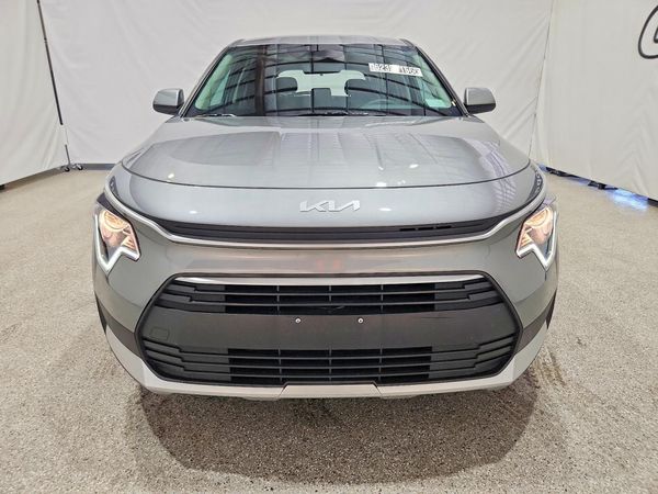 2026 KIA NIRO LX