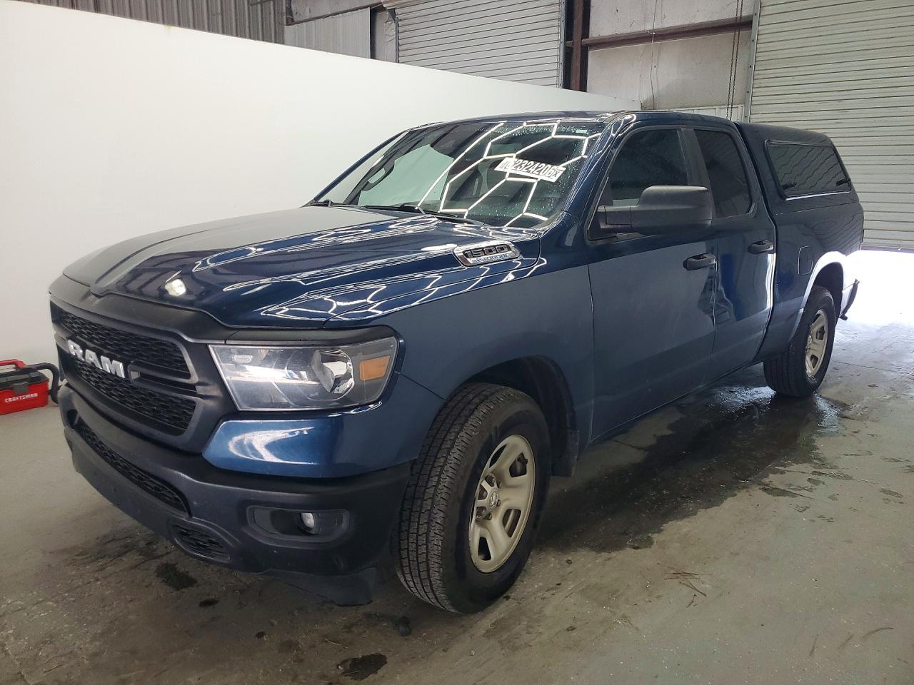 2023 RAM 1500 Tradesman