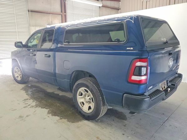 2023 RAM 1500 Tradesman