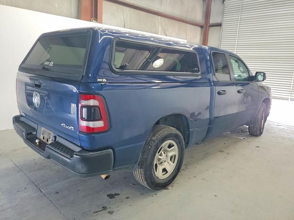2023 RAM 1500 Tradesman