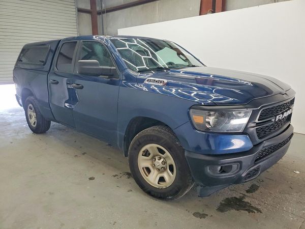 2023 RAM 1500 Tradesman