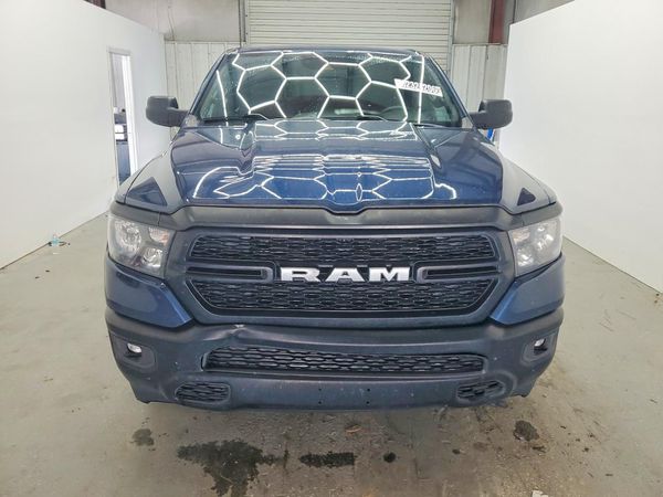 2023 RAM 1500 Tradesman